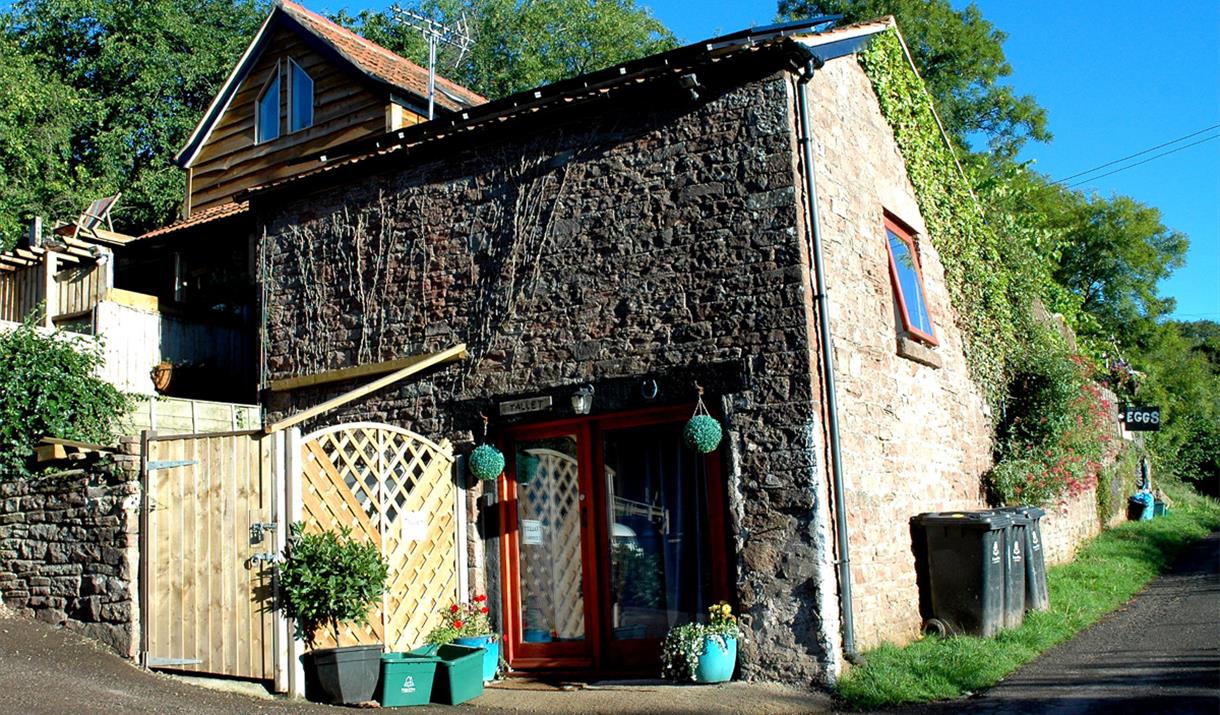 Blakeney Cottage 